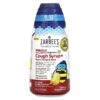 Thực phẩm chức năng Zarbee's All-In-One Children's Nighttime Cough Syrup + Mucus Throat & Nasal 6-12 Years Natural Grape 4 fl oz (118 ml) 300450663443