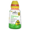Thực phẩm chức năng Zarbee's Children's Daytime Cough Syrup + Mucus 2-6 Years Natural Mixed Berry 8 fl oz (236 ml) 300450664051