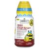 Zarbee's Children's Daytime Cough Syrup + Mucus Throat & Nasal 6-12 Years Natural Grape 4 fl oz (118 ml) 4 Thực phẩm chức năng Zarbee's Children's Daytime Cough Syrup + Mucus Throat & Nasal 6-12 Years Natural Grape 4 fl oz (118 ml) 300450663832