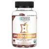 Thực phẩm chức năng Zhou Nutrition Apple Cider Vinegar Harvest Apple 60 Vegan Gummies 669191679640