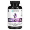 Zhou Nutrition Black Seed Oil 60 Veggie Capsules 5 Thực phẩm chức năng Zhou Nutrition Black Seed Oil 60 Veggie Capsules 859805006010