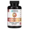 Thực phẩm chức năng Zhou Nutrition Boost Elite 90 Veggie Capsules 859805006027
