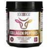 Thực phẩm chức năng Zhou Nutrition Collagen Peptides Hydrolyzed Collagen No Added Flavor 18 oz (510 g) 859805006058