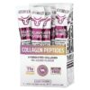 Zhou Nutrition Collagen Peptides Hydrolyzed Collagen Unflavored 15 Stix 0.39 oz (11 g) Each 4 Thực phẩm chức năng Zhou Nutrition Collagen Peptides Hydrolyzed Collagen Unflavored 15 Stix 0.39 oz (11 g) Each 669191567329