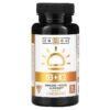 Thực phẩm chức năng Zhou Nutrition D3 + K2 60 Veggie Capsules 859805006188