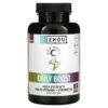 Thực phẩm chức năng Zhou Nutrition Daily Boost 30 Vegetarian Capsules 669191354035