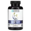 Thực phẩm chức năng Zhou Nutrition Driftoff Soothing Sleeping Formula 60 Capsules 859805006096