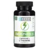 Thực phẩm chức năng Zhou Nutrition Energy + Focus 60 Veggie Capsules 859805006102