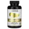 Thực phẩm chức năng Zhou Nutrition Hairfluence Premium Hair Support Formula 60 Veggie Capsules 859805006140