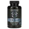 Thực phẩm chức năng Zhou Nutrition Iron Beard 60 Veggie Capsules 859805006171