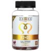 Thực phẩm chức năng Zhou Nutrition K2 + D3 Strawberry 60 Gummies 669191370172