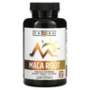 Thực phẩm chức năng Zhou Nutrition Maca Root 120 Veggie Capsules 669191797481