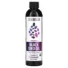Zhou Nutrition Organic Black Seed Oil Cold Pressed 8 fl oz (240 ml) 5 Thực phẩm chức năng Zhou Nutrition Organic Black Seed Oil Cold Pressed 8 fl oz (240 ml) 859805006270