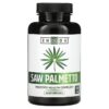 Thực phẩm chức năng Zhou Nutrition Saw Palmetto 100 Veggie Capsules 859805006300