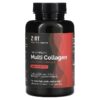 Thực phẩm chức năng Zint Complete Multi Collagen Capsule 90 Capsules 817516020817