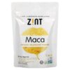 Zint Maca Organic Gelatinized Powder 8 oz (227 g) 4 Thực phẩm chức năng Zint Maca Organic Gelatinized Powder 8 oz (227 g) 817516020060