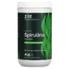Zint Organic Spirulina Powder 12 oz (340 g) 4 Thực phẩm chức năng Zint Organic Spirulina Powder 12 oz (340 g) 817516020572