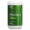 Thực phẩm chức năng Zint Organic Whole-Leaf Wheatgrass Powder 8 oz (226 g) 817516020589