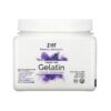 Thực phẩm chức năng Zint Premium Beef Gelatin Thickening Protein Powder 16 oz (454 g) 817516022101