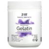 Thực phẩm chức năng Zint Premium Beef Gelatin Thickening Protein Powder 32 oz (907 g) 817516022118