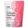 Thực phẩm chức năng Zint Pure Grass-Fed Collagen Peptides Unflavored 16 oz (454 g) 817516023016