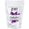 Thực phẩm chức năng Zint Thickening Protein Powder Gelatin Grass-Fed Beef 16 oz (454 g) 817516022019