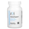 Thực phẩm chức năng ZOI Research Adrenal Support 60 Vegetarian Capsules 898220017454