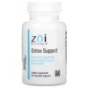 ZOI Research Detox Support 60 Vegetarian Capsules 4 Thực phẩm chức năng ZOI Research Detox Support 60 Vegetarian Capsules 898220016136