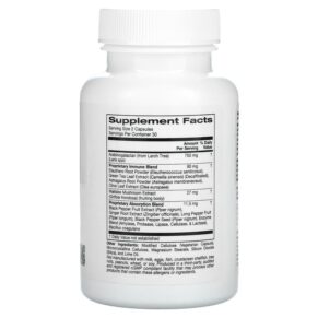 ZOI Research Immune Support 60 Vegetarian Capsules 3 Thực phẩm bổ sung ZOI Research Immune Support 60 Vegetarian Capsules 898220016082