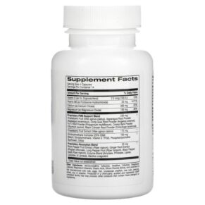 ZOI Research PMS Comfort Support 56 Vegetarian Capsules 3 Thực phẩm bổ sung ZOI Research PMS Comfort Support 56 Vegetarian Capsules 898220016068