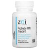 ZOI Research Probiotic UTI Support 60 Vegetarian Capsules 4 Thực phẩm chức năng ZOI Research Probiotic UTI Support 60 Vegetarian Capsules 898220016143