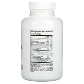 ZOI Research Stress Support 180 Vegetarian Capsules 3 Thực phẩm bổ sung ZOI Research Stress Support 180 Vegetarian Capsules 898220016037